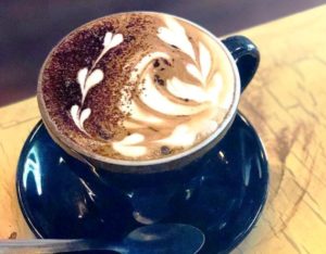 Great tasting coffee