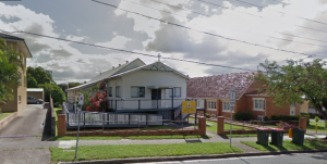 St Luke’s Community Hall