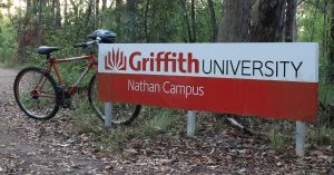 Griffith University
