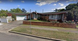 retro house tarragindi Mater Prize Home No. 22,