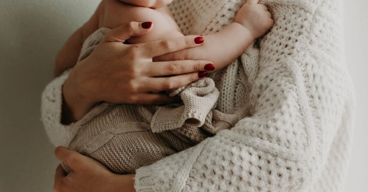 Community Walk and Talk Supports Local Mothers in Tarragindi