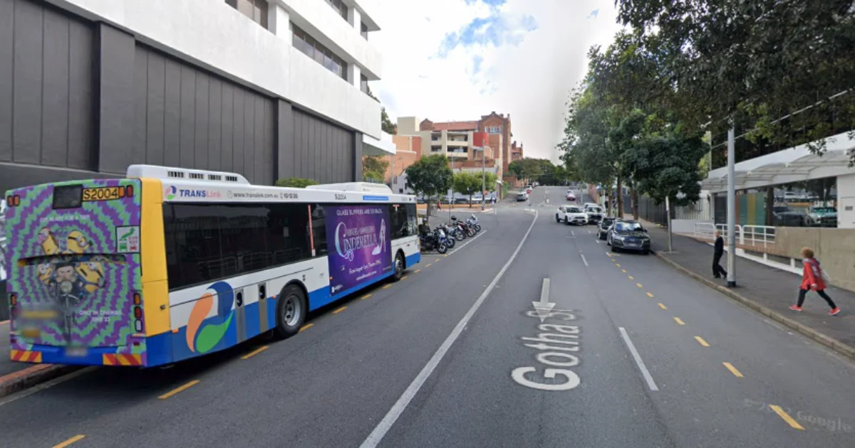 Tarragindi Mum One of Many Parents Facing Disruptions After Brisbane Bus Changes