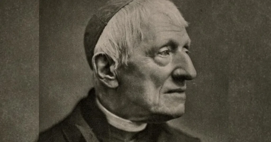 John Henry Newman