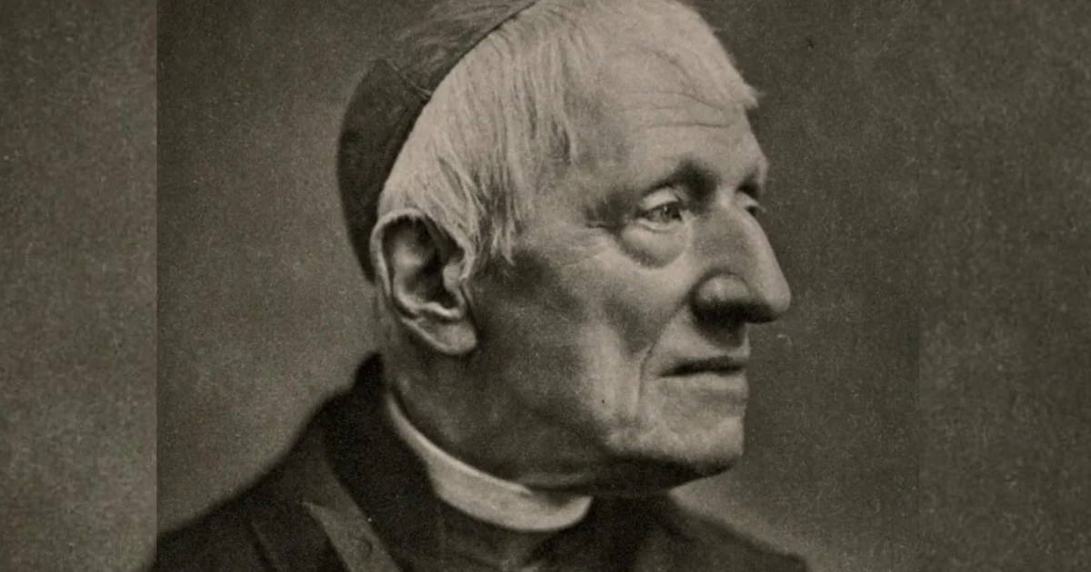 John Henry Newman