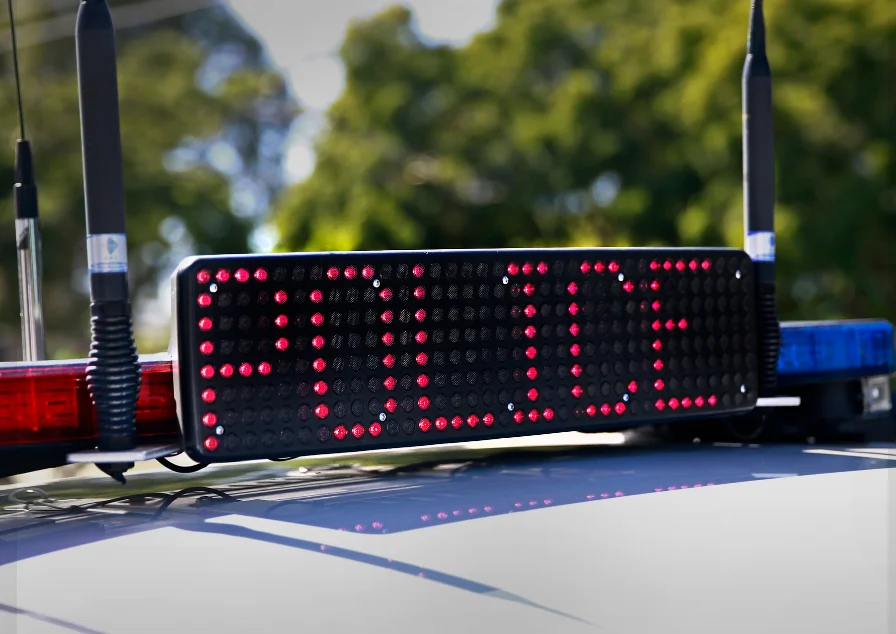 Tarragindi crime