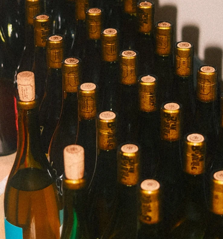 L.P.O. Neighbourhood Wine Store