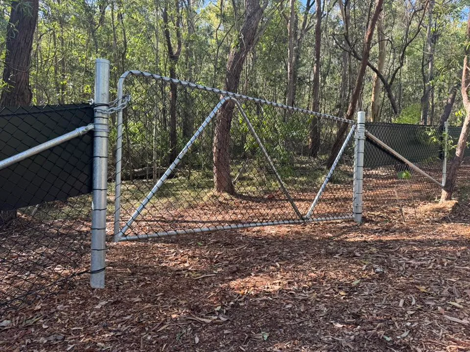 Toohey Road wildlife underpass