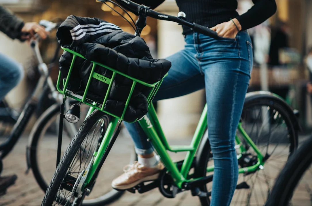 Brisbane cycling survey