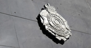 police