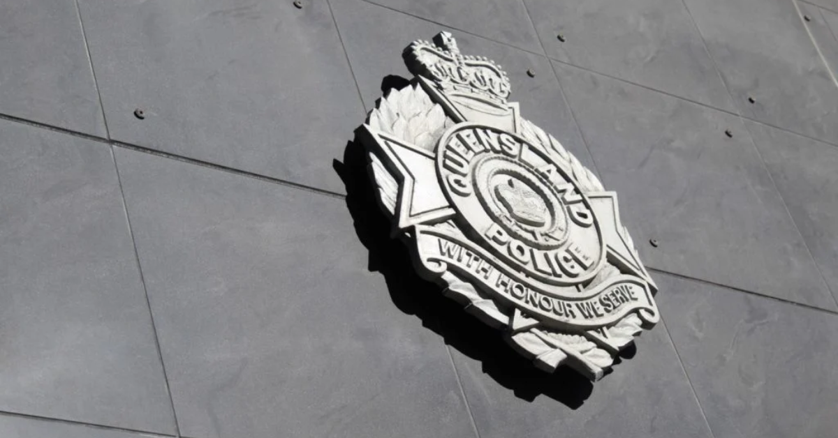 police
