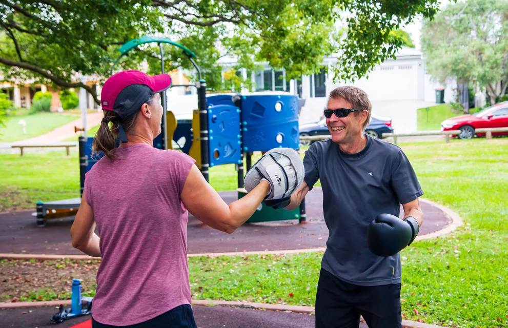 Brisbane wellness