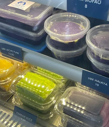 Strawberry Matcha