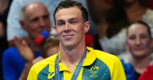 Zac Stubblety-Cook commonwealth games