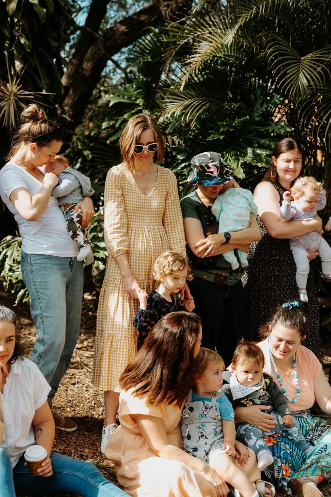 Australian Breastfeeding Association